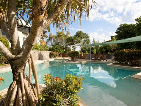 sebel hotel sunshine coast