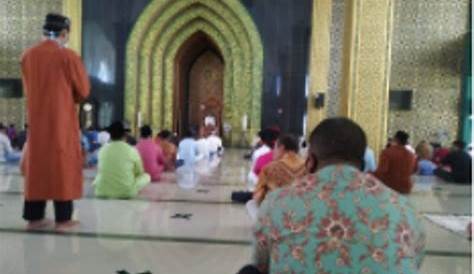 Sebelum Sholat Jumat Kerjakan Amalan Ini, Bikin Rezeki Lancar Kaya Kata