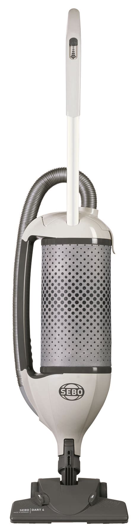 SEBO Automatic XP 10 20 30 Teppich Bürstsauger Sauger Gewerbe in
