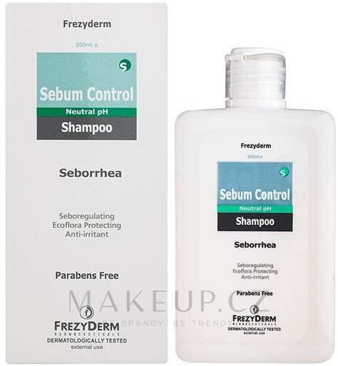seborrhea shampoo prescription