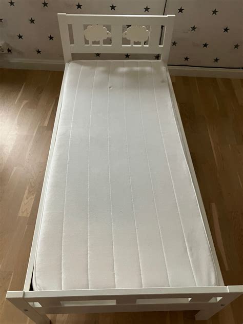 Sebra Barnsäng Blocket