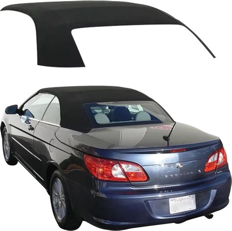 Sebring Convertible Top Replacement