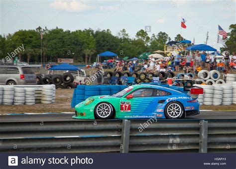 sebring fl car race