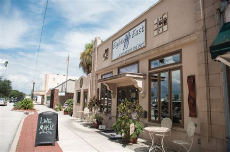 Discover the Flavorful Scene in Sebring, FL: Top Restaurants You Can't Miss