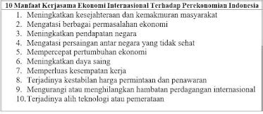 Temukanlah 3 Manfaat Kerja Sama yang Jarang Diketahui