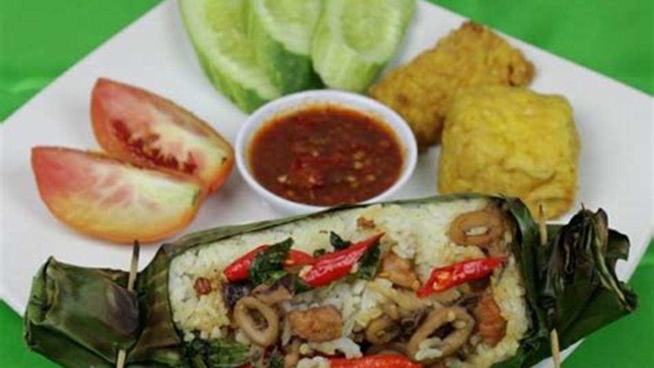 Jelajahi Kekayaan Kuliner Kalimantan Timur: Keberagaman Makanan Khas yang Menggugah Selera!