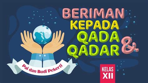 Panduan Singkat: Hikmah Iman pada Takdir