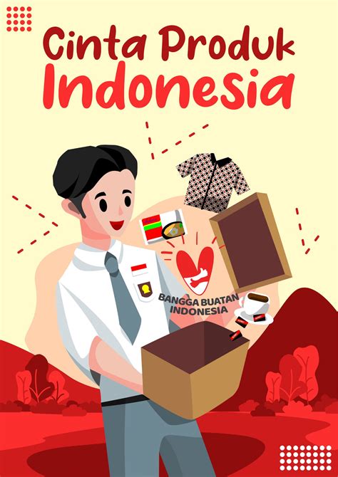 Temukan Manfaat Produk Indonesia yang Perlu Anda Ketahui!