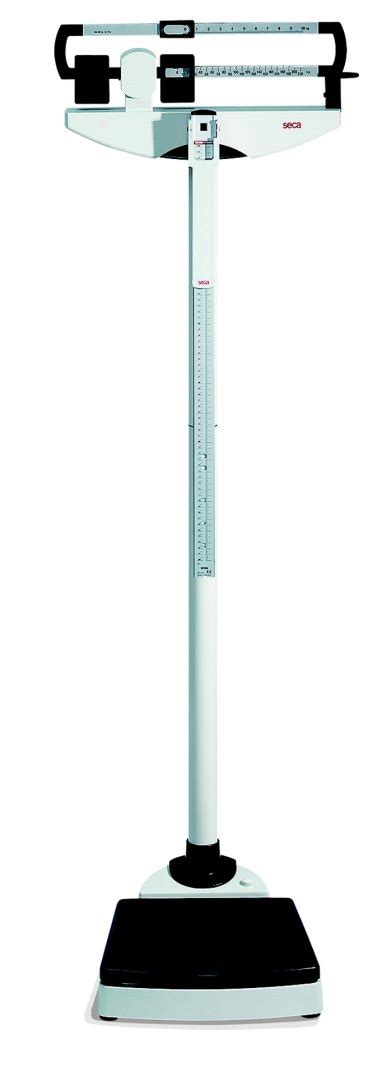 Seca Mechanical Scales