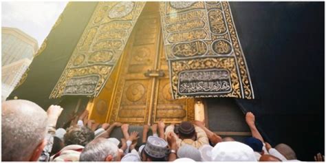 Cara Pahami Secara Bahasa Haji Berarti untuk Ibadah yang Sempurna