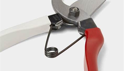 Bypass Secateurs RHS Endorsed
