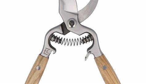 Secateurs Nz Bahco Secateur 190mm P12619NZ Box Of 12 GO Industrial