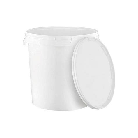 Secchio Plastica 30 Litri