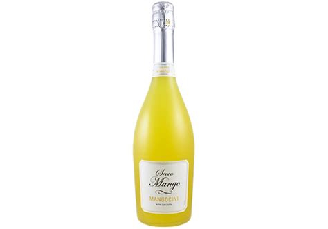 Secco Mango Mangocini from The 53 Products Trader Joe's Customers and