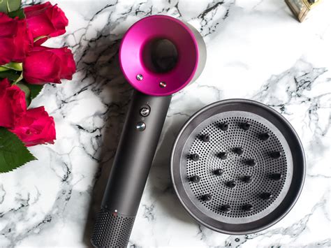 Afro Kam Föhn Diffuser. Universele bevestiging