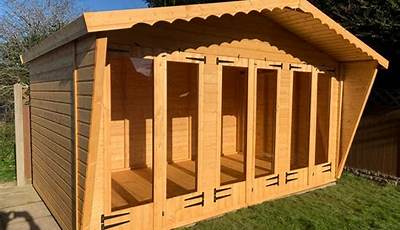 Second Hand Garden Sheds For Sale Near Me