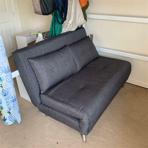 Popular Second Hand Sofa Beds Ireland With Low Budget