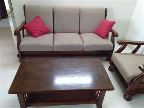 New Second Hand Sofa Table In Pune For Living Room