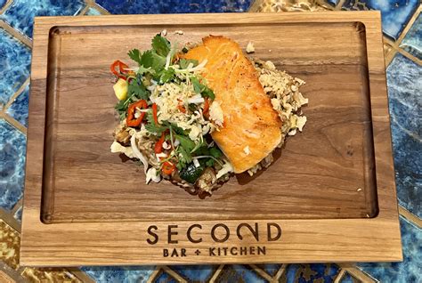 Second Bar East Austin