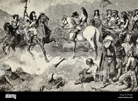 second battle of mohacs