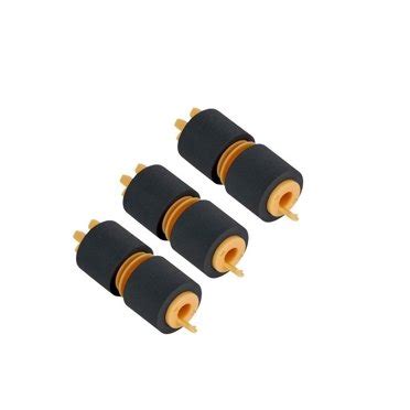 Second Bias Transfer Roller Xerox