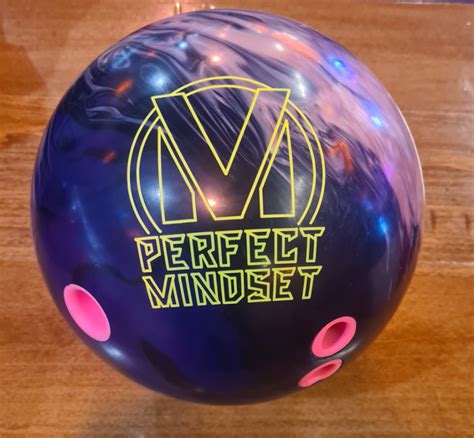 second bowling ball