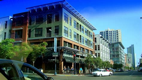 Second Chance Apartments In San Diego