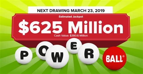 second chance powerball lottery