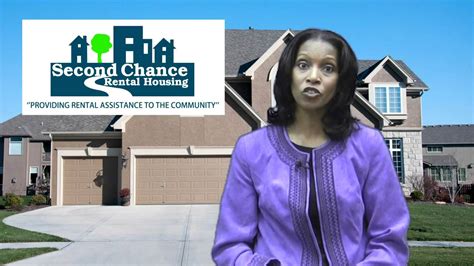 Second Chance Rental Program In Memphis