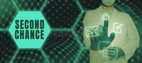 second chance webcode