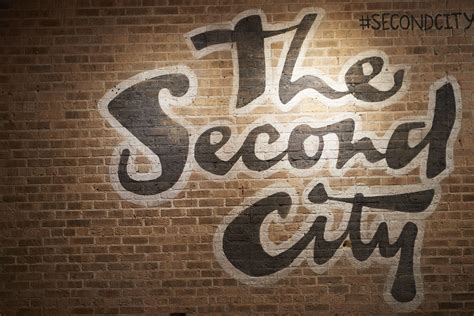 second city chicago