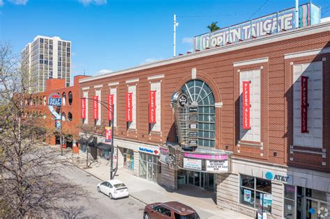 Second City Chicago Comedy