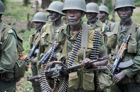 second congo civil war