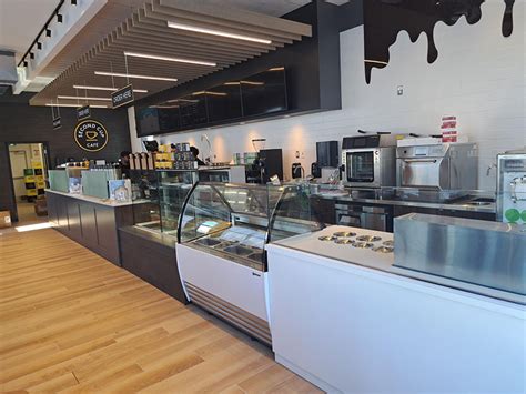 Second Cup Brandon Mb