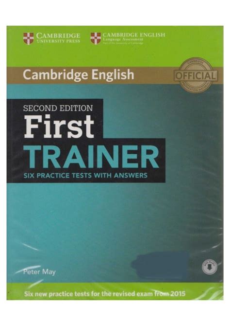 Must See Second Edition First Trainer Update
