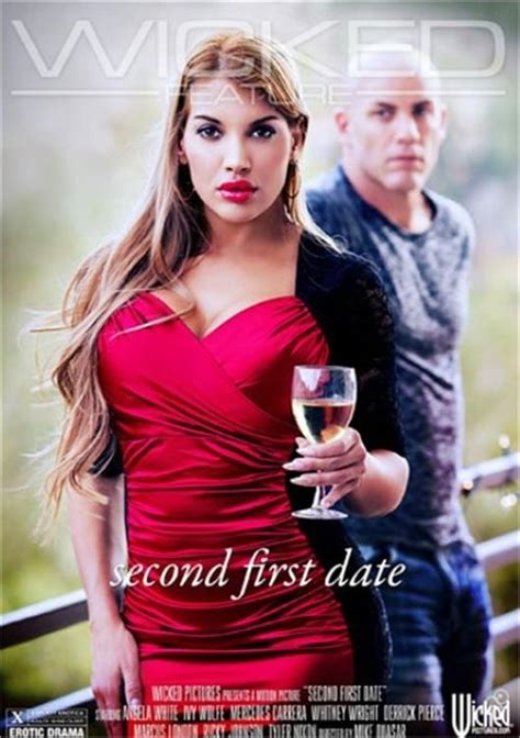 second first date