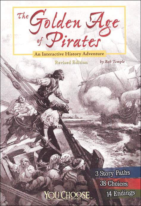 second golden age of piracy