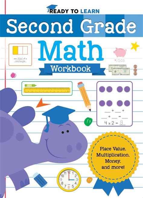 Second Grade Math Book Pdf