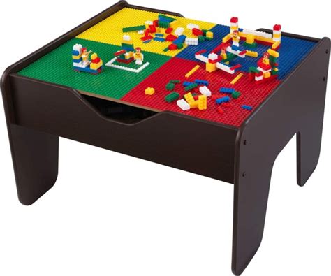 Second Hand Activity Table