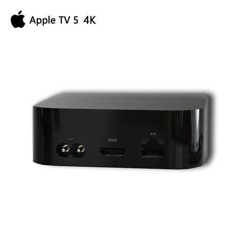 Second Hand Apple Tv Box