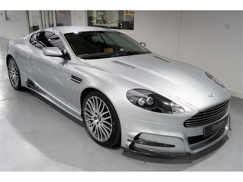 Aston Martin DB9 a true Brit supercar Eurekar