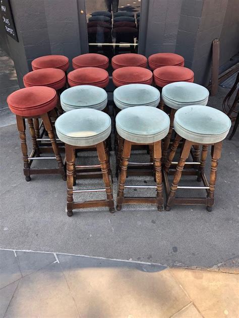 Second Hand Bar Stools Chairs