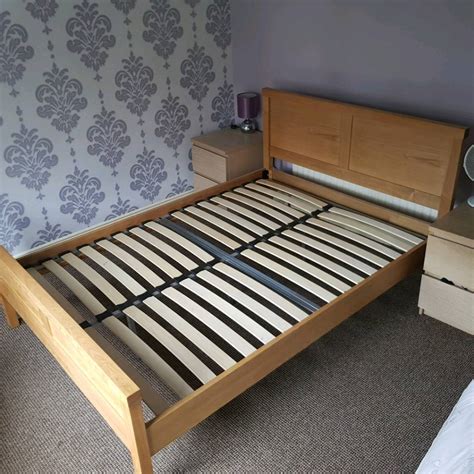 Second Hand Bed Frames Peterborough