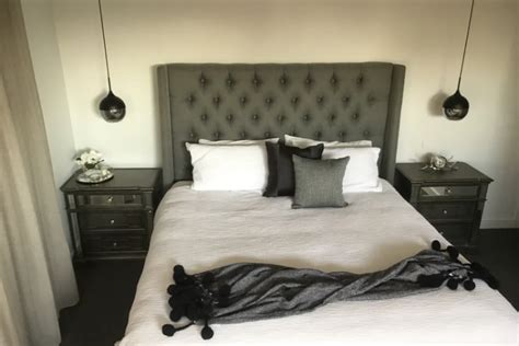 Second Hand Bed Heads Melbourne