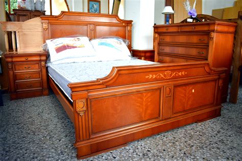Second Hand Bedroom Furniture Set