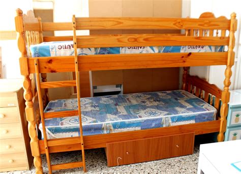 Second Hand Beds Online