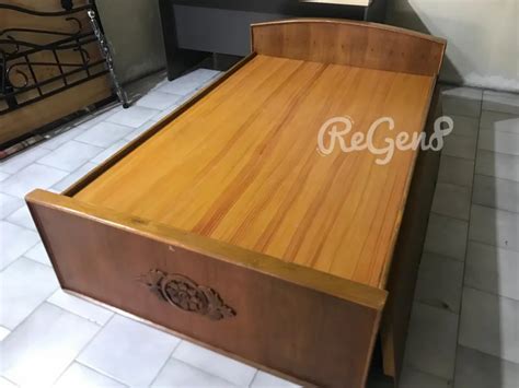 Second Hand Beds Pmb