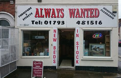 Second Hand Beds Swindon