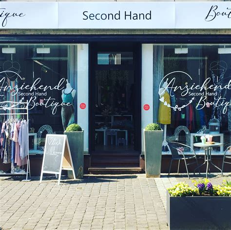 second hand boutique dortmund