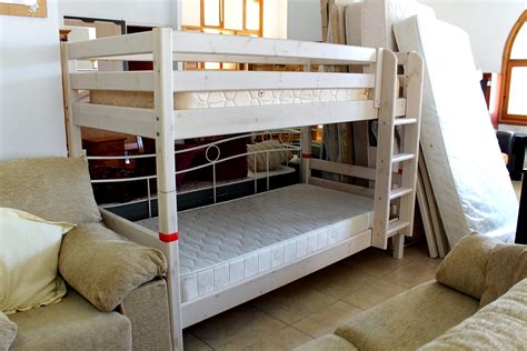 Second Hand Bunk Beds Limerick